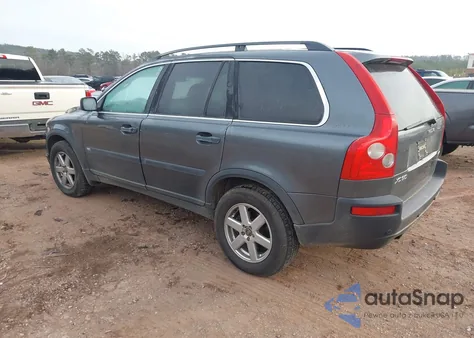 2005 Volvo Xc90 2.5T Awd z USA, uszkodzony, nr VIN YV1CZ592351152659
